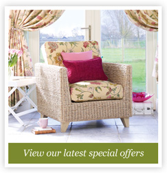 Conservatory Cover Offers